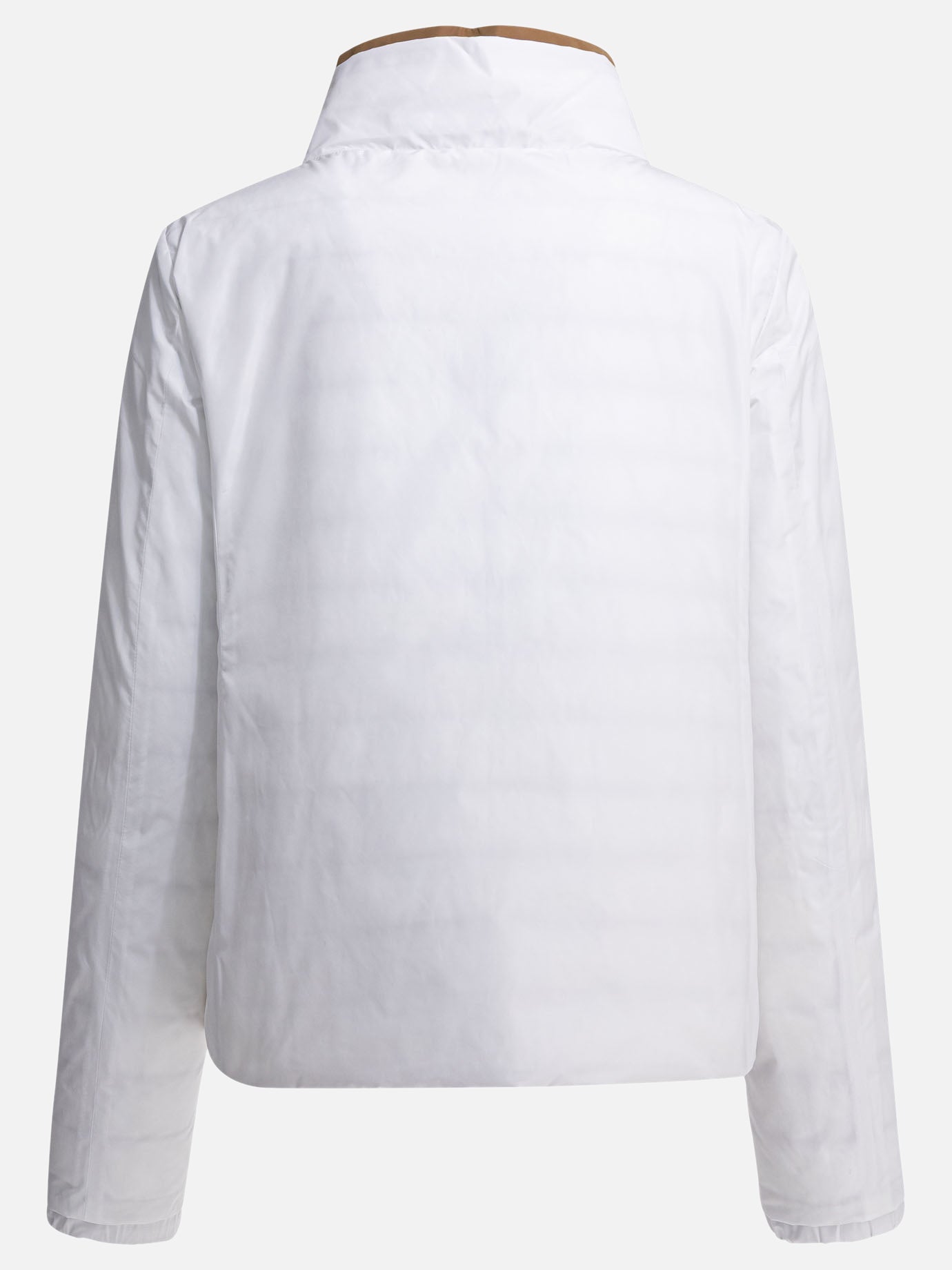 Down jackets Solid colour  White - Herno Women | PDP | VIETTI Online Store | Zoom-Modal_3
