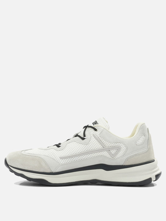 Herno "Maggiore" Sneaker White

