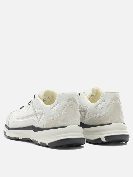 Herno "Maggiore" Sneaker White


