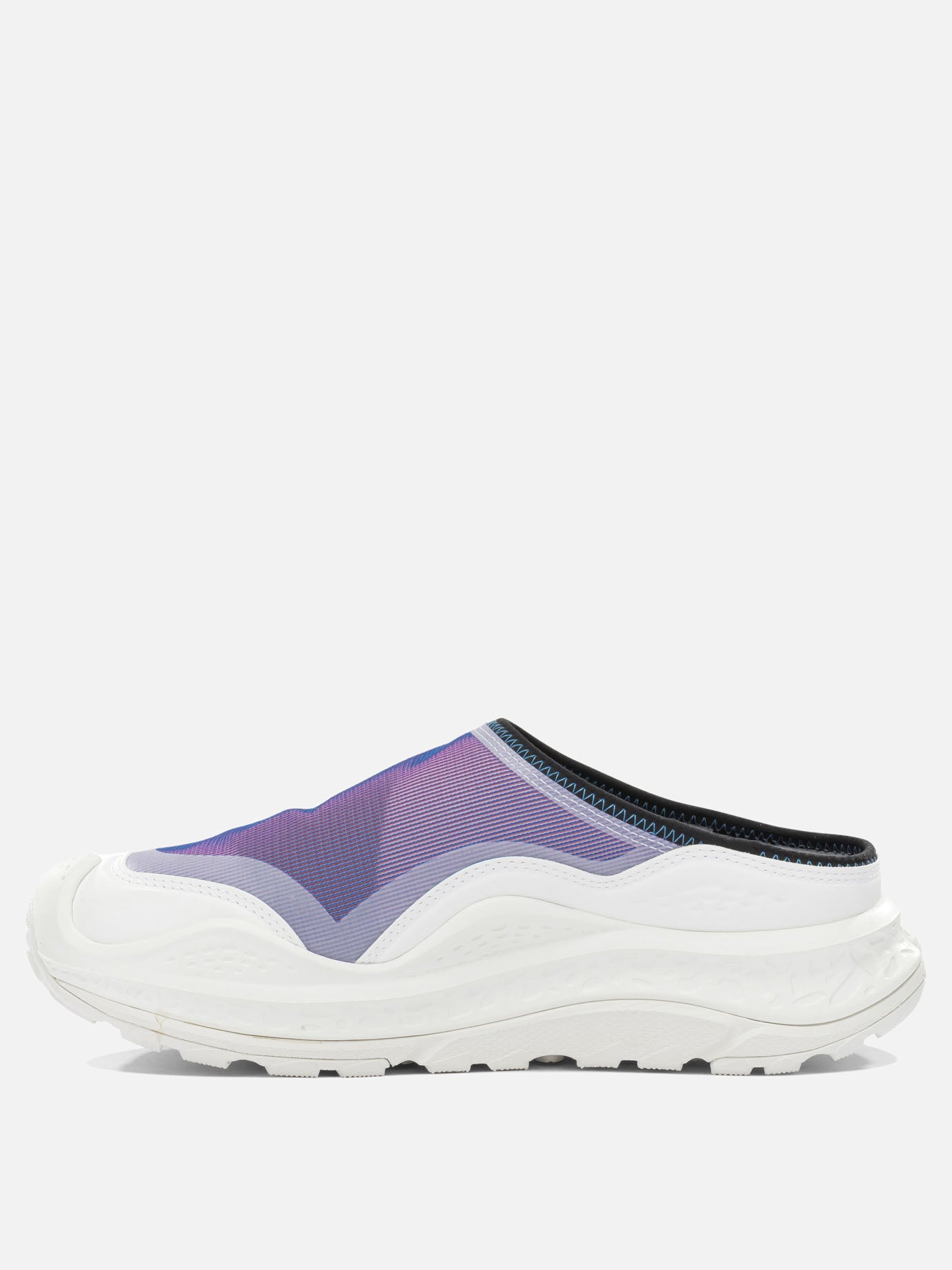 Sneaker basse 100% mesh - 100% rubber  Bianco - Hoka Uomo | PDP | VIETTI Online Store | Zoom-Modal_3
