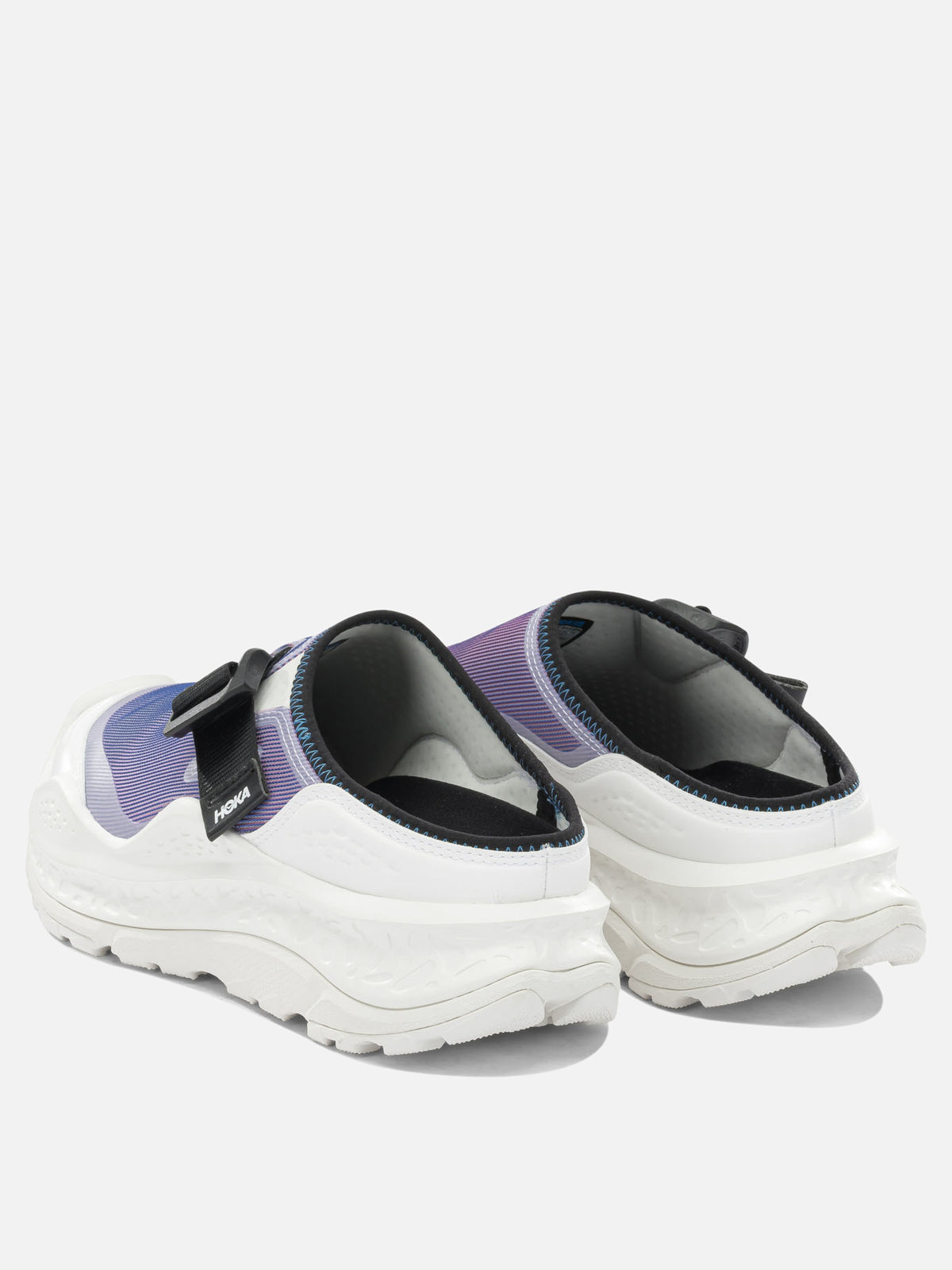 Hoka "Now First EXT CS" Low-top sneakers White - VIETTI