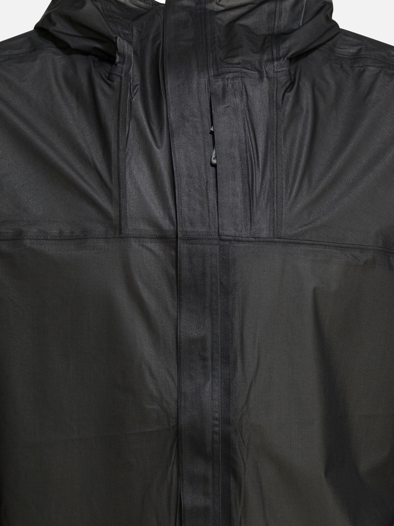 Technical jackets Solid colour  Black - Houdini Sportswear Men | PDP | VIETTI Online Store | thumbnail_3