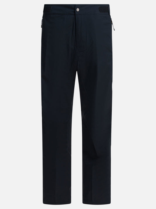 Pantaloni tecnici Solid colour  Nero - Houdini Sportswear Uomo | VIETTI Online Store 
