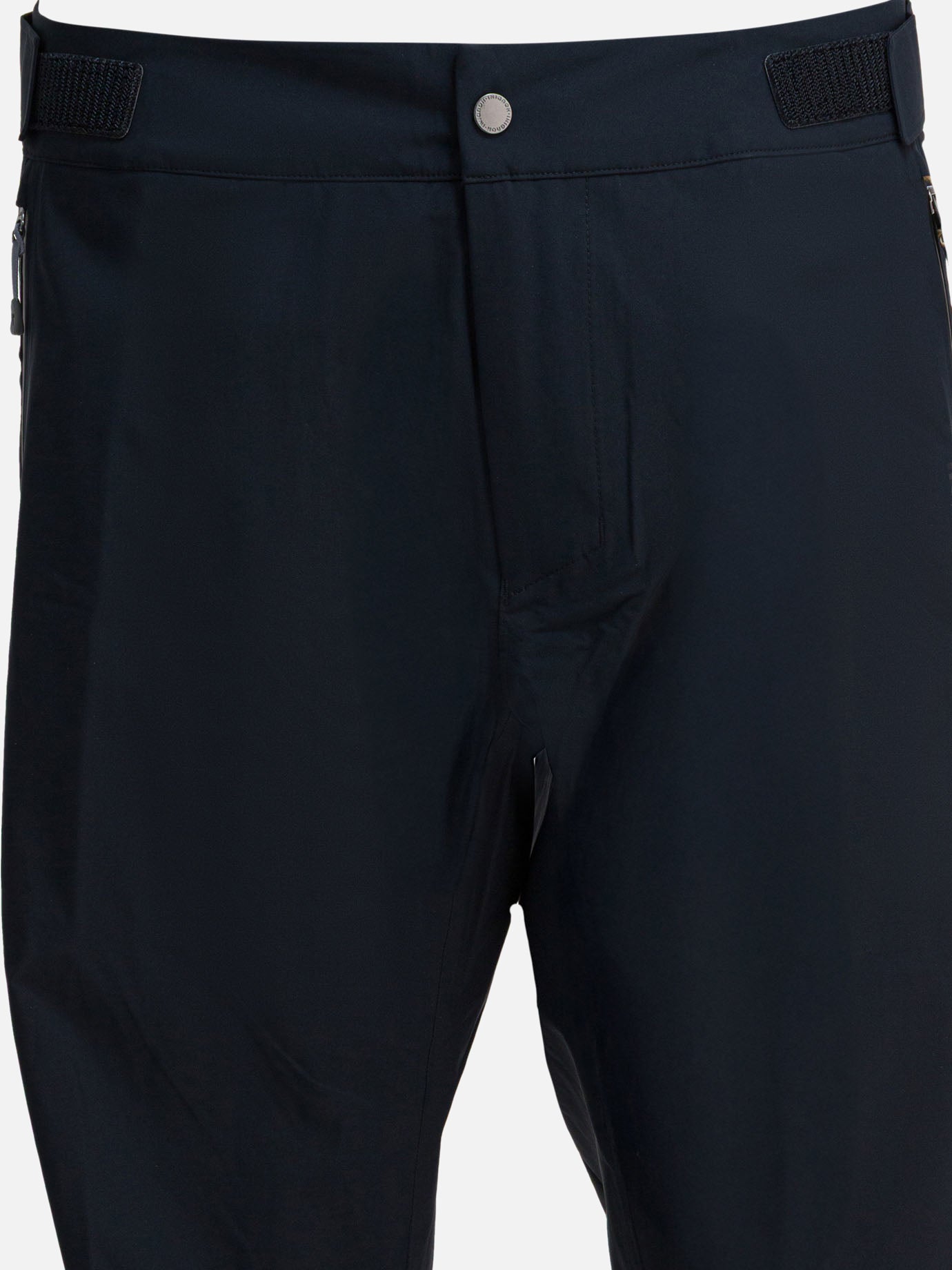Pantaloni tecnici Solid colour  Nero - Houdini Sportswear Uomo | PDP | VIETTI Online Store | Zoom-Modal_3
