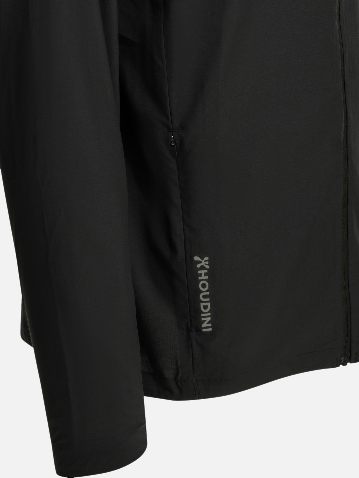 Technical jackets Solid colour  Black - Houdini Sportswear Men | PDP | VIETTI Online Store | Zoom-Modal_3
