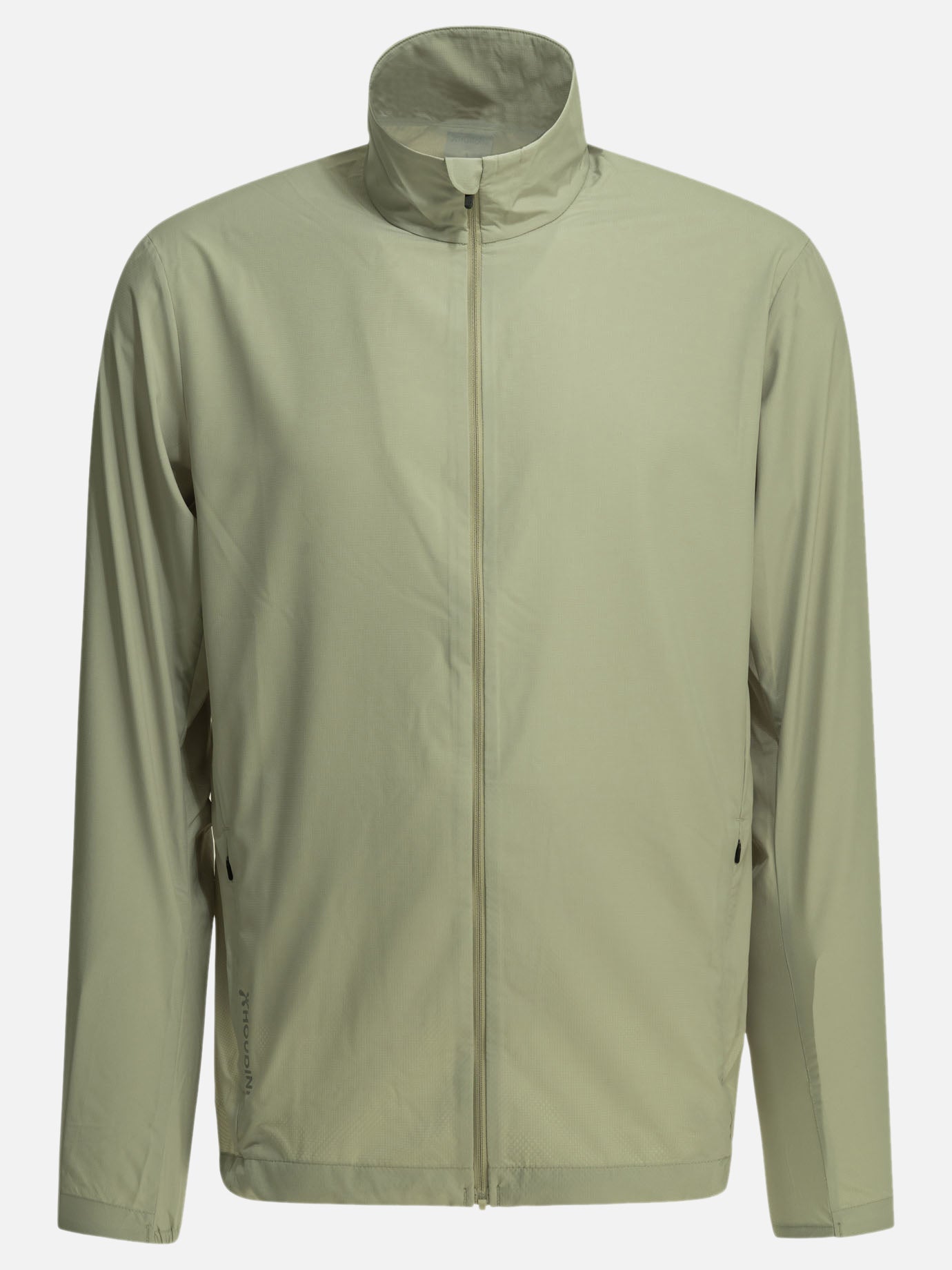 Technical jackets Solid colour  Green - Houdini Sportswear Men | PDP | VIETTI Online Store | thumbnail