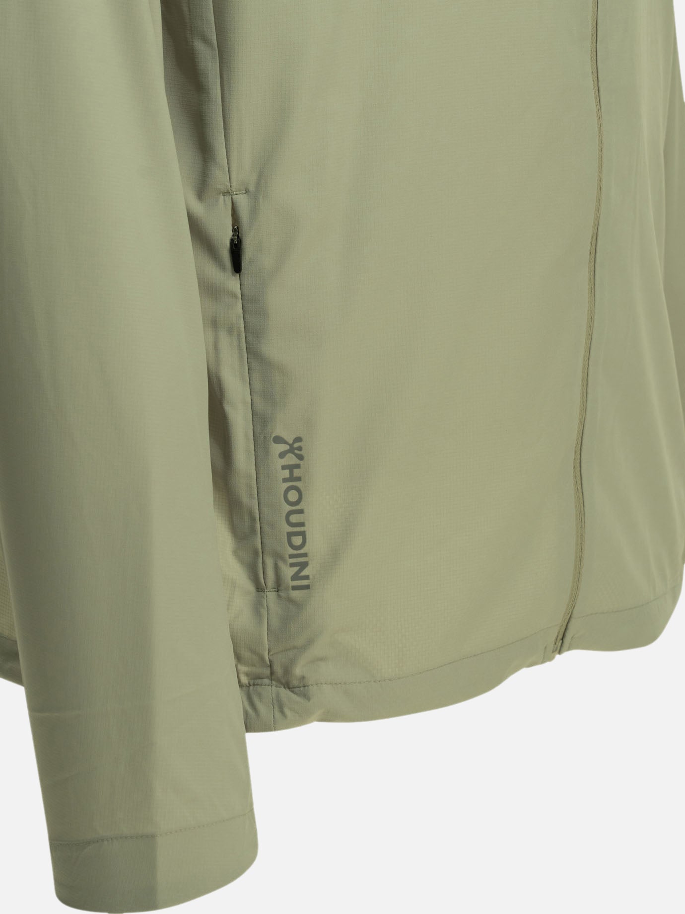 Technical jackets Solid colour  Green - Houdini Sportswear Men | PDP | VIETTI Online Store | Zoom-Modal_3
