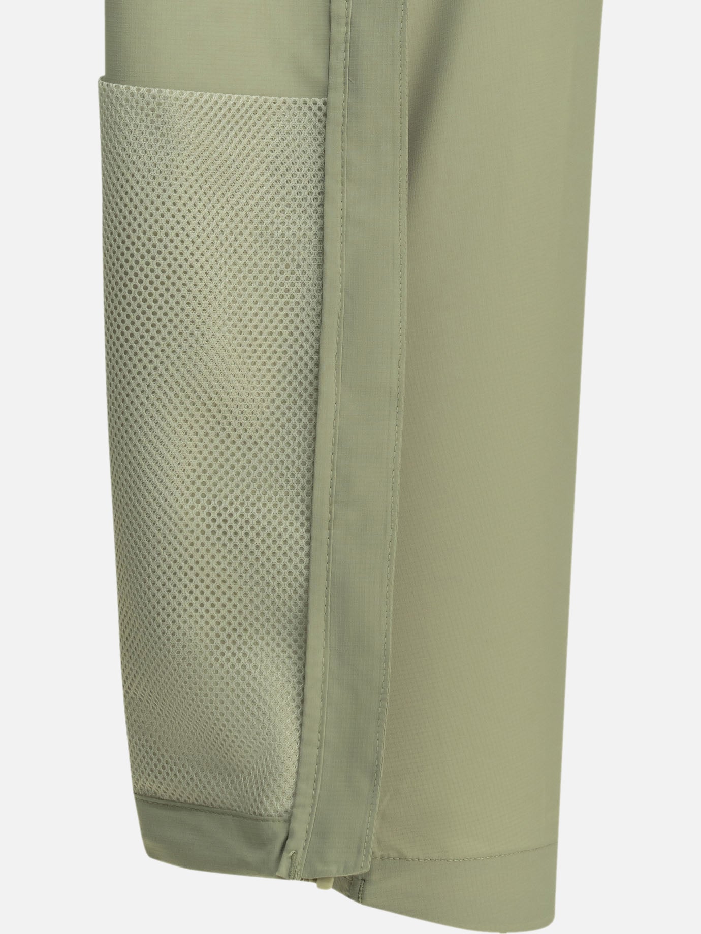 Technical jackets Solid colour  Green - Houdini Sportswear Men | PDP | VIETTI Online Store | thumbnail_4