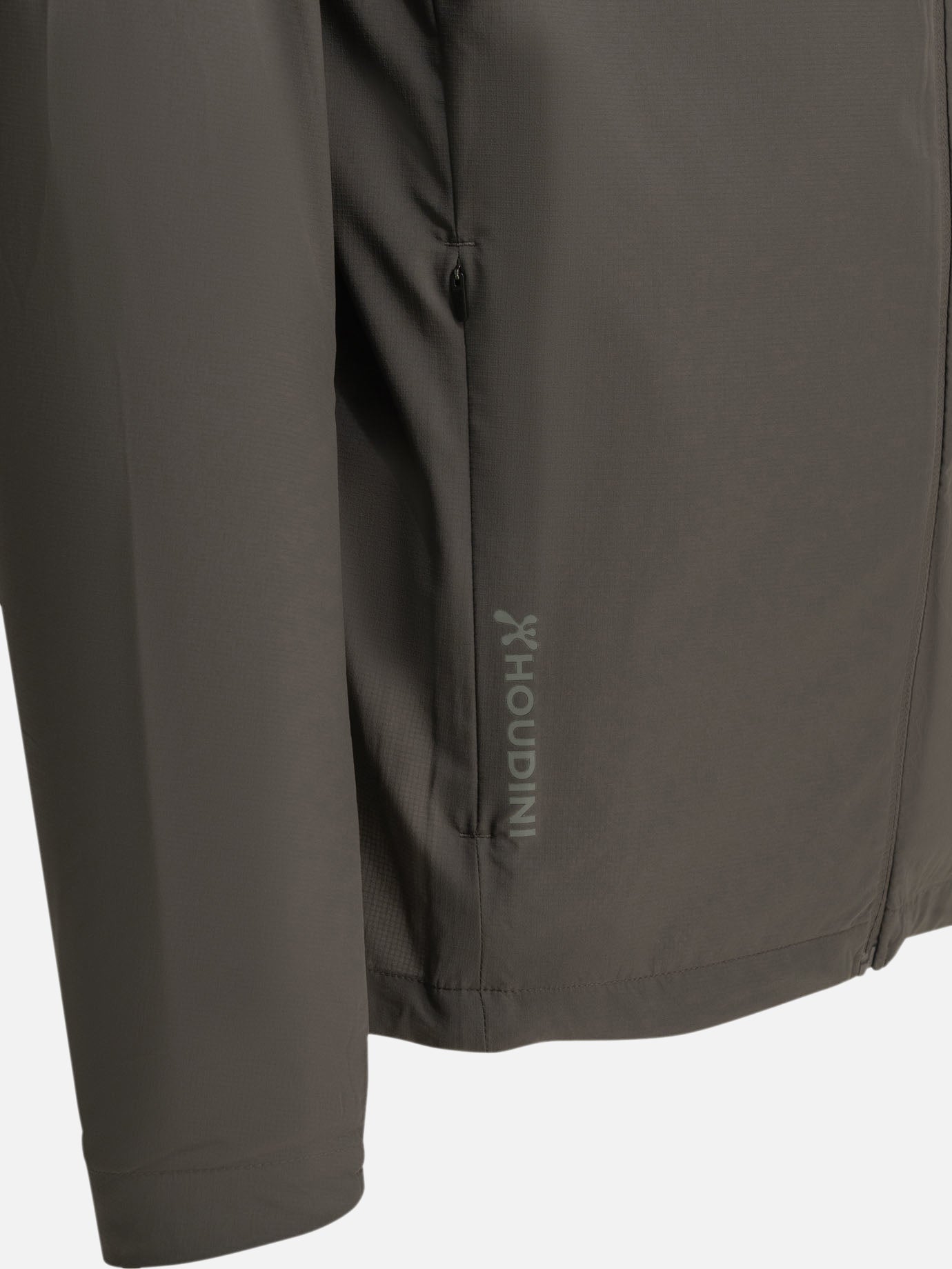 Technical jackets Solid colour  Purple - Houdini Sportswear Men | PDP | VIETTI Online Store | thumbnail_3