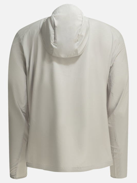 Technical jackets Solid colour  Grey - Houdini Sportswear Men | PLP | VIETTI Online Store | 2
