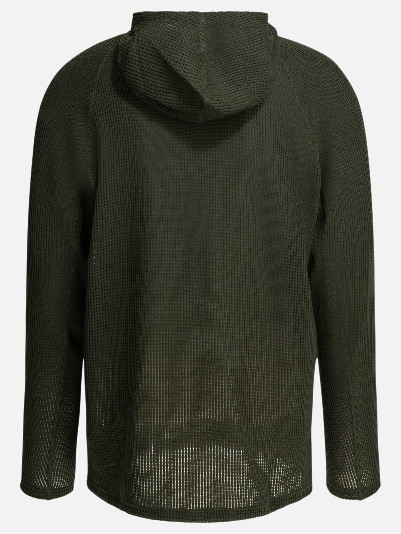 Hoodies Solid colour  Green - Houdini Sportswear Men | PDP | VIETTI Online Store | Zoom-Modal_2
