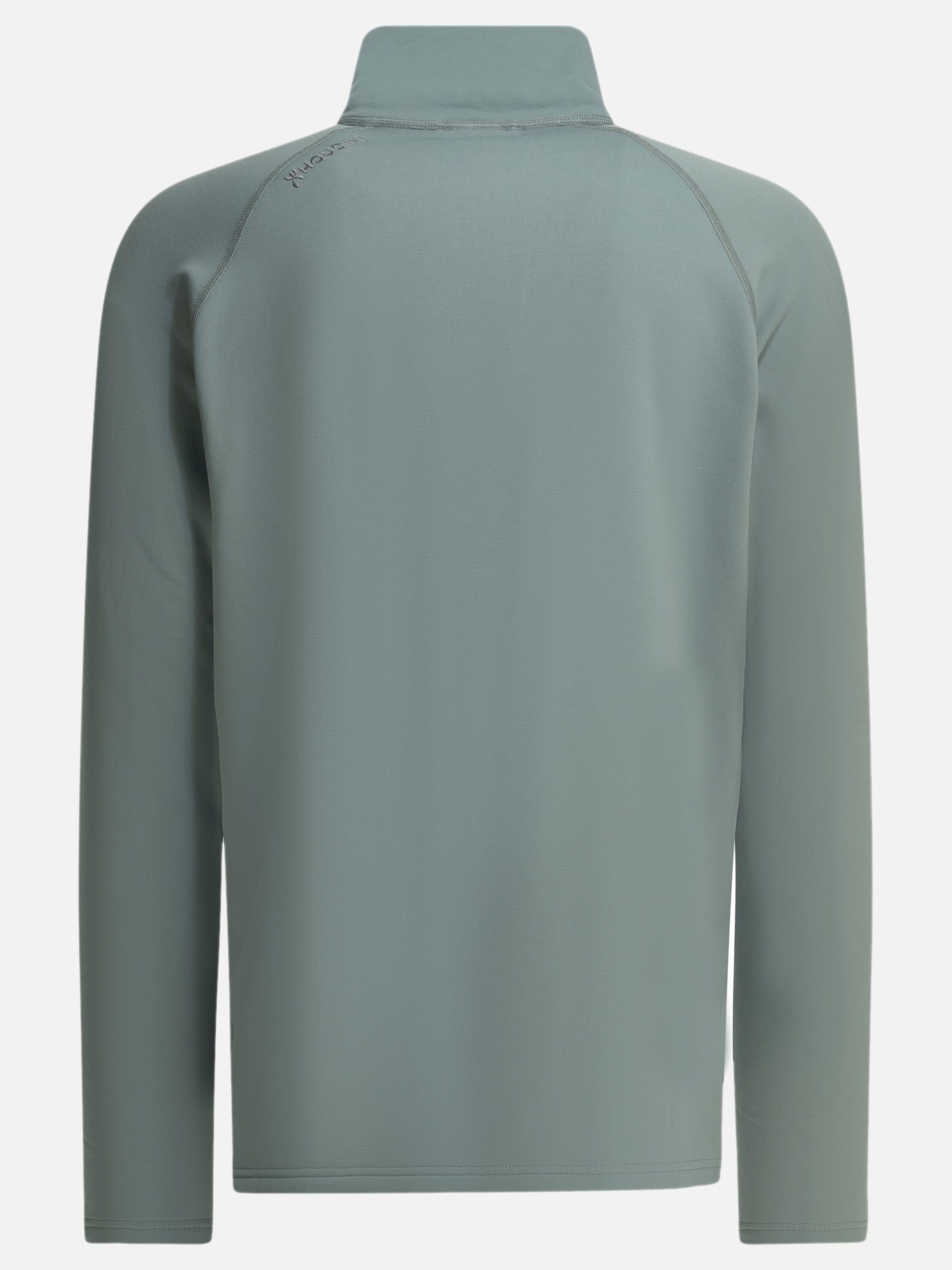 Full zip sweatshirts Solid colour  Blue - Houdini Sportswear Men | PDP | VIETTI Online Store | Zoom-Modal_2
