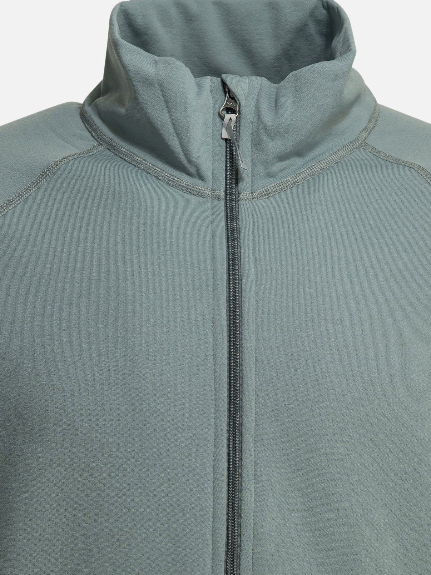 Full zip sweatshirts Solid colour  Blue - Houdini Sportswear Men | PDP | VIETTI Online Store | Zoom-Modal_3
