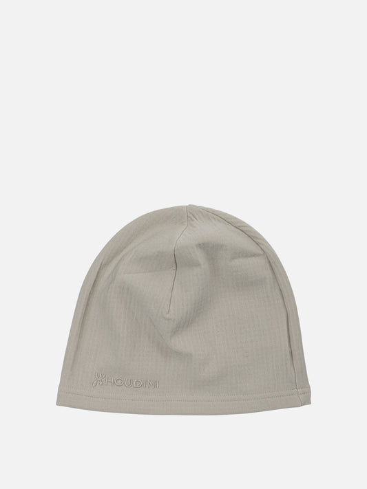 Houdini Sportswear "Aero" cap Beige

