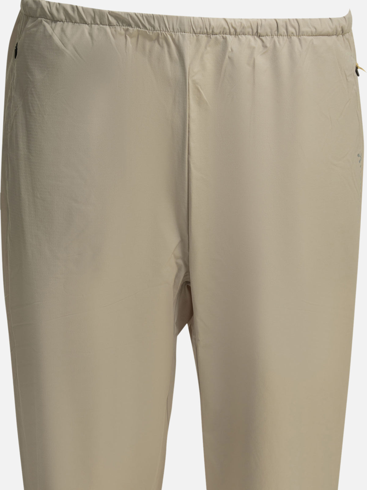 Houdini Sportswear "Pace Light" Sport pants Beige
