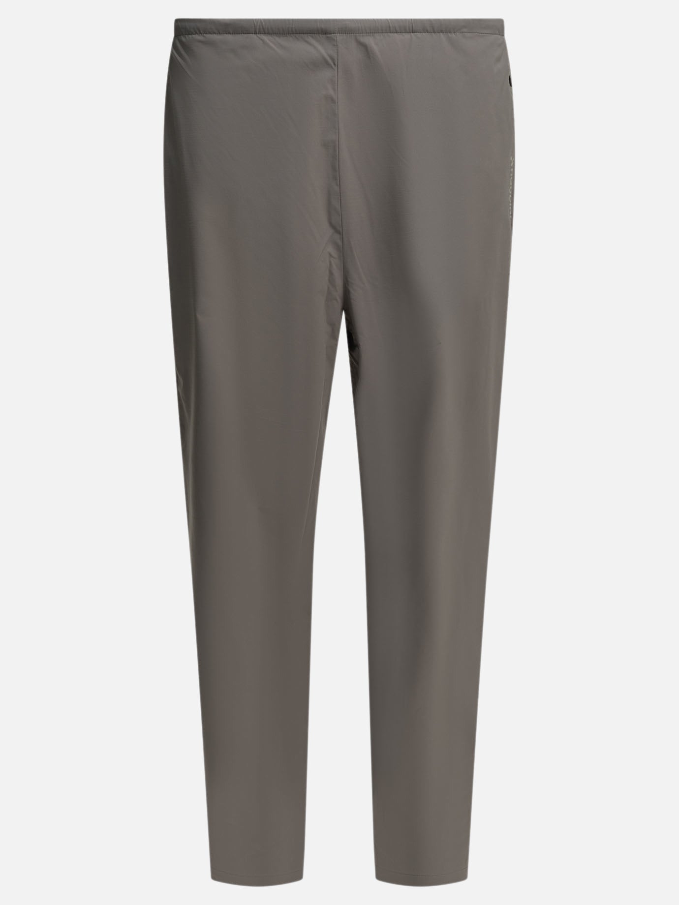 Sport trousers Logo  Purple - Houdini Sportswear Men | PDP | VIETTI Online Store | Zoom-Modal
