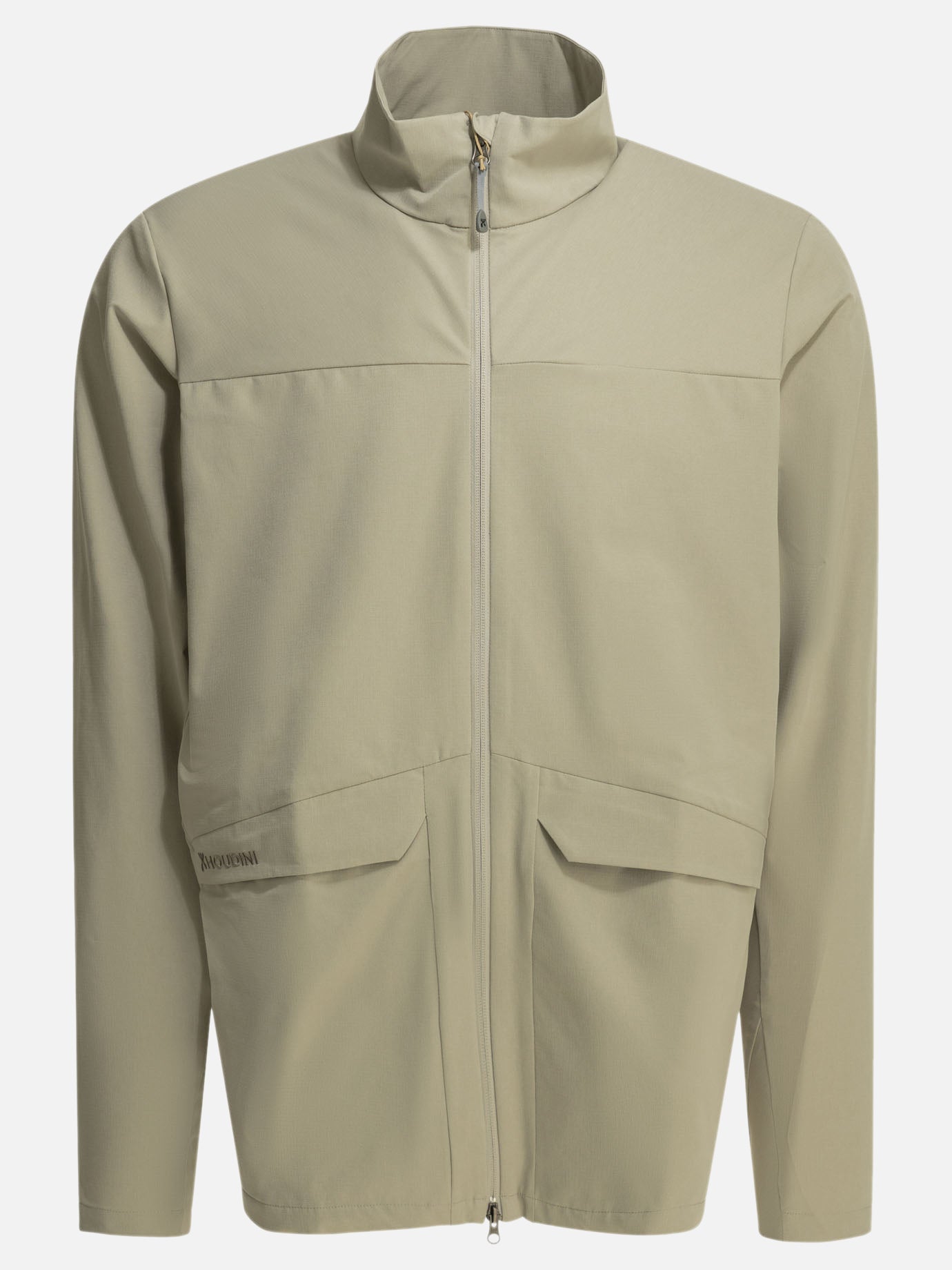 Windbreakers Solid colour  Beige - Houdini Sportswear Men | PDP | VIETTI Online Store | Zoom-Modal
