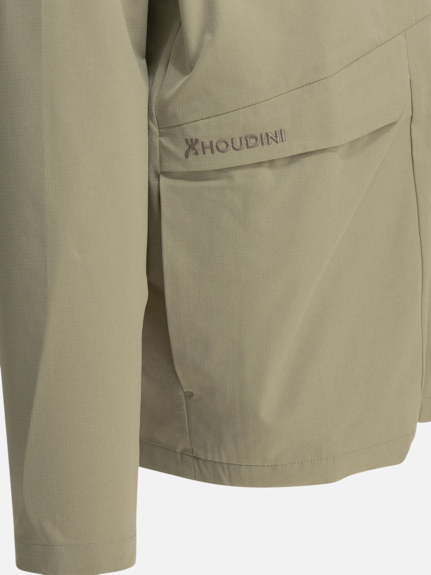 Windbreakers Solid colour  Beige - Houdini Sportswear Men | PDP | VIETTI Online Store | Zoom-Modal_3
