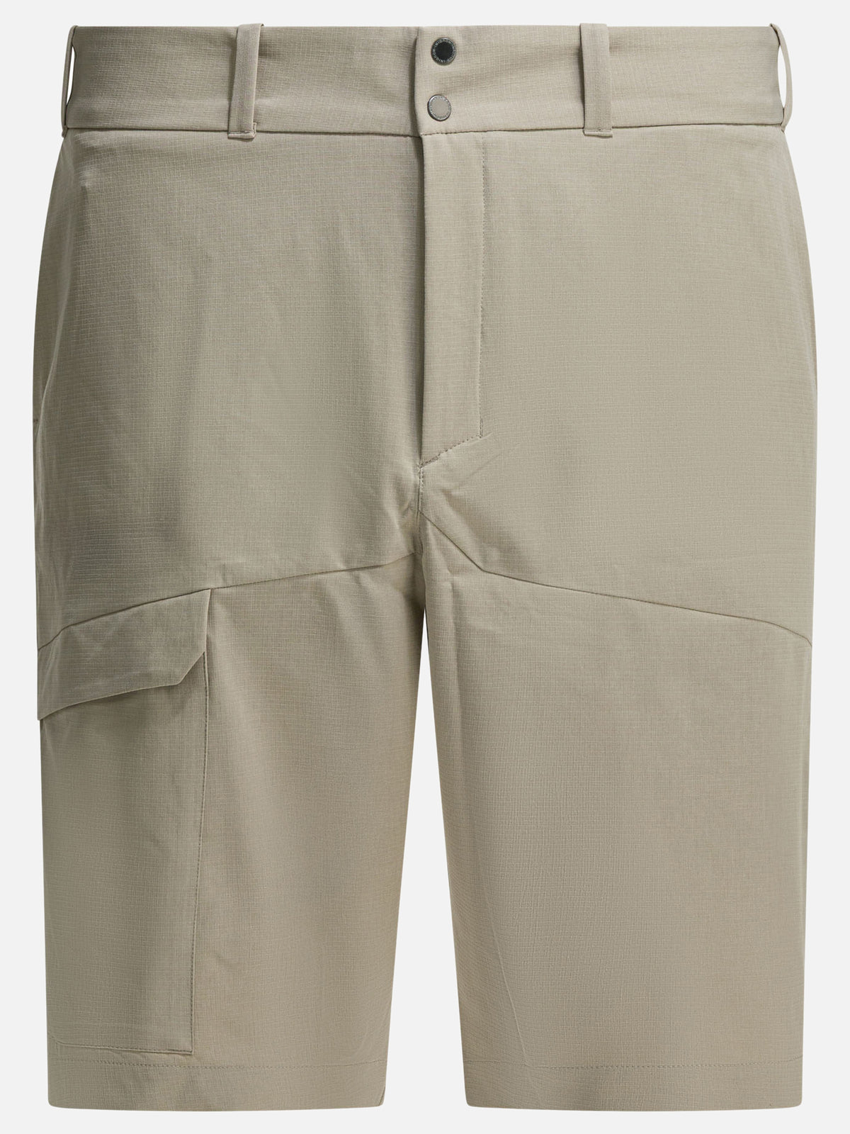 Houdini Sportswear Short tecnici "M's Go Shorts" Beige - VIETTI