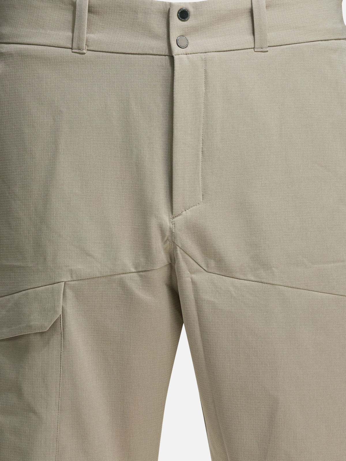Houdini Sportswear Short tecnici "M's Go Shorts" Beige - VIETTI