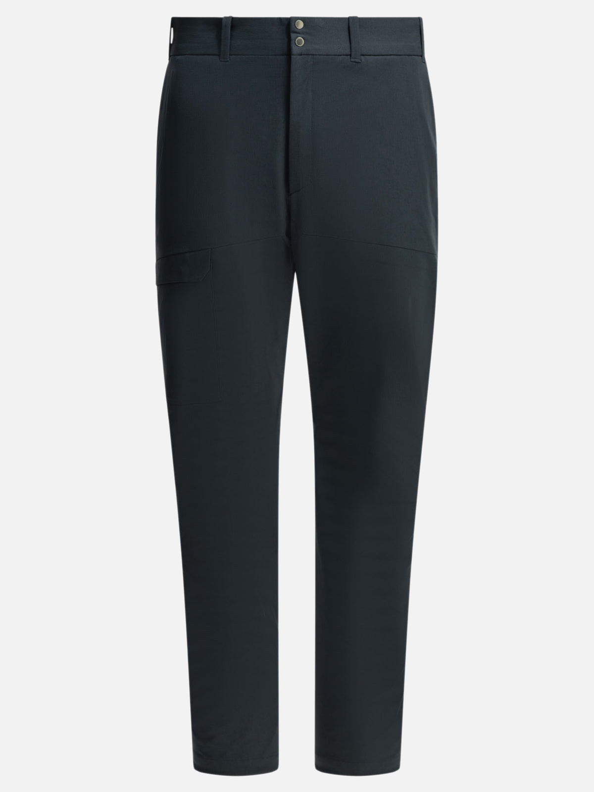 Houdini Sportswear "M's Go Pants II" Technical Pants Blue