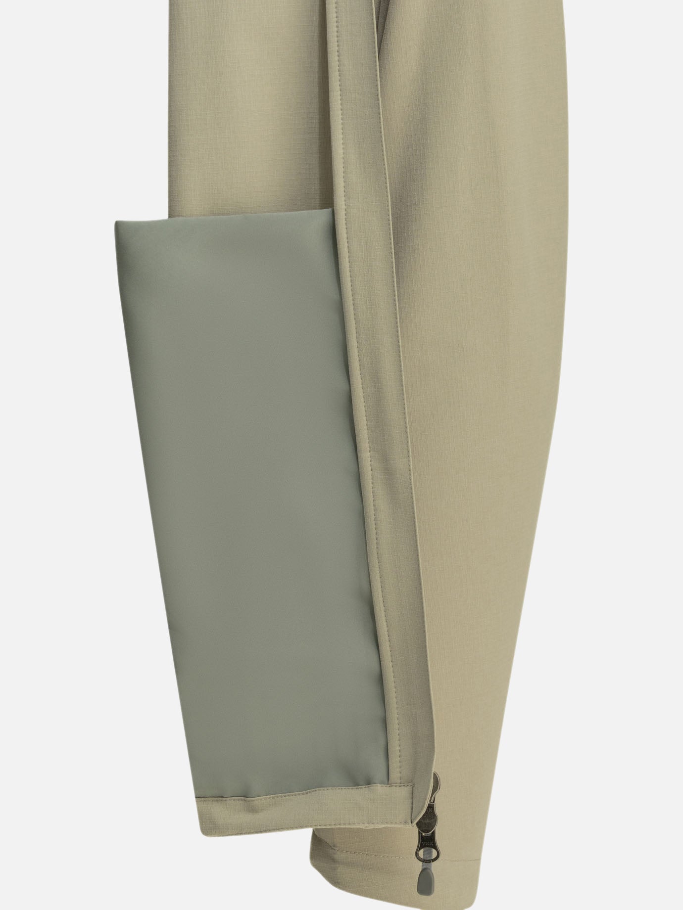 Windbreakers Solid colour  Beige - Houdini Sportswear Men | PDP | VIETTI Online Store | thumbnail_4