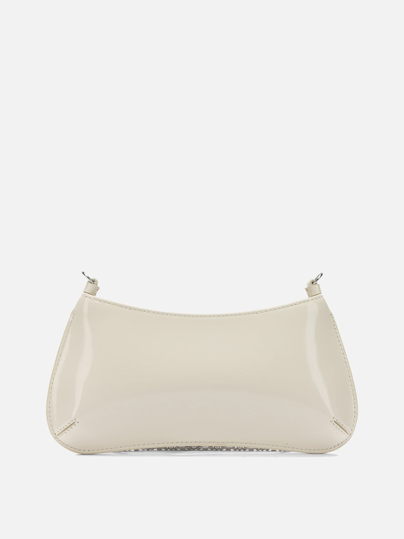 Small bags 100% calf leather - Lining: 100% cotton  White - Jacquemus Women | PDP | VIETTI Online Store | Zoom-Modal_3

