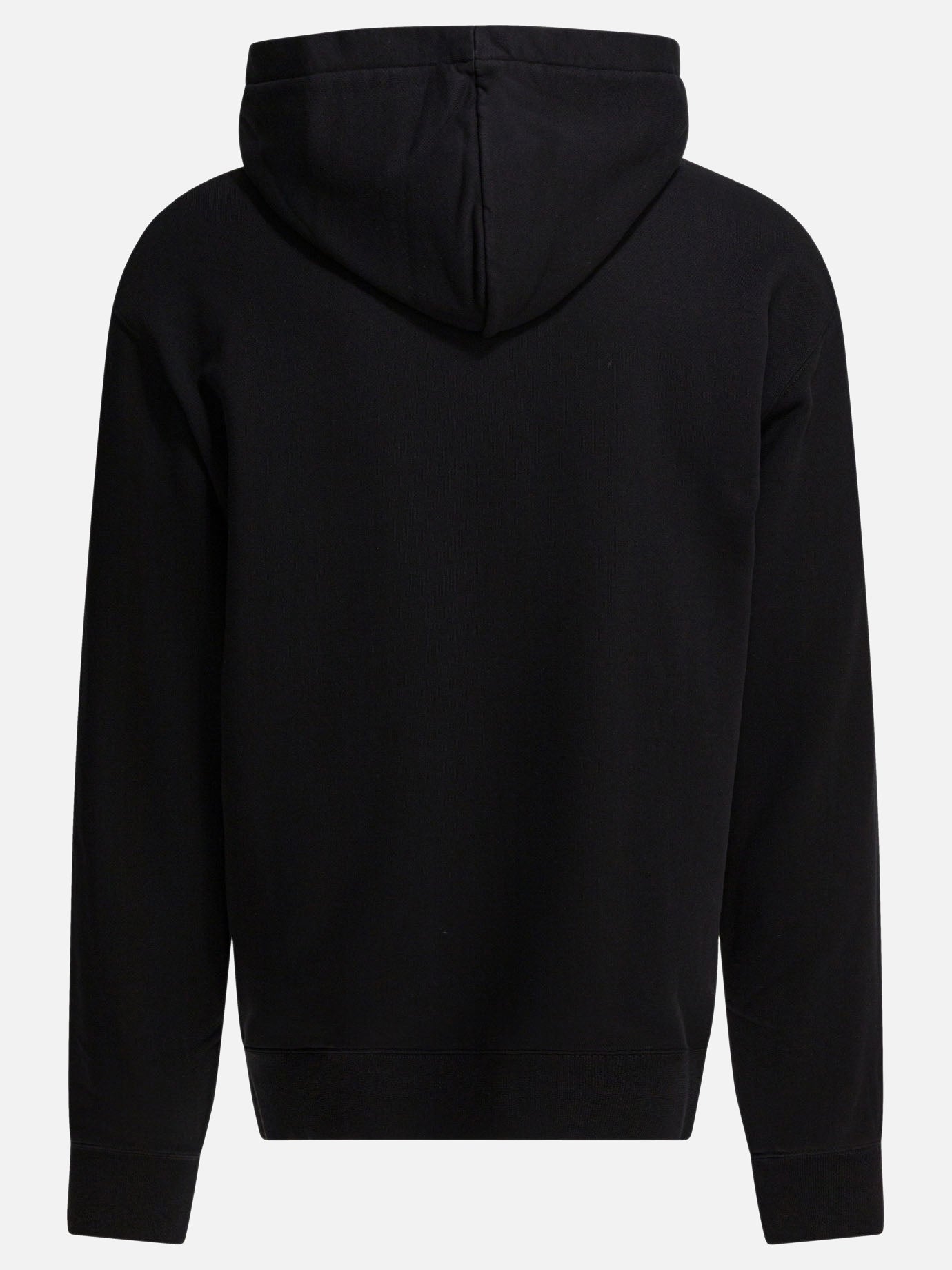 Hoodies Logo  Black - Jacquemus Men | PDP | VIETTI Online Store | thumbnail_2