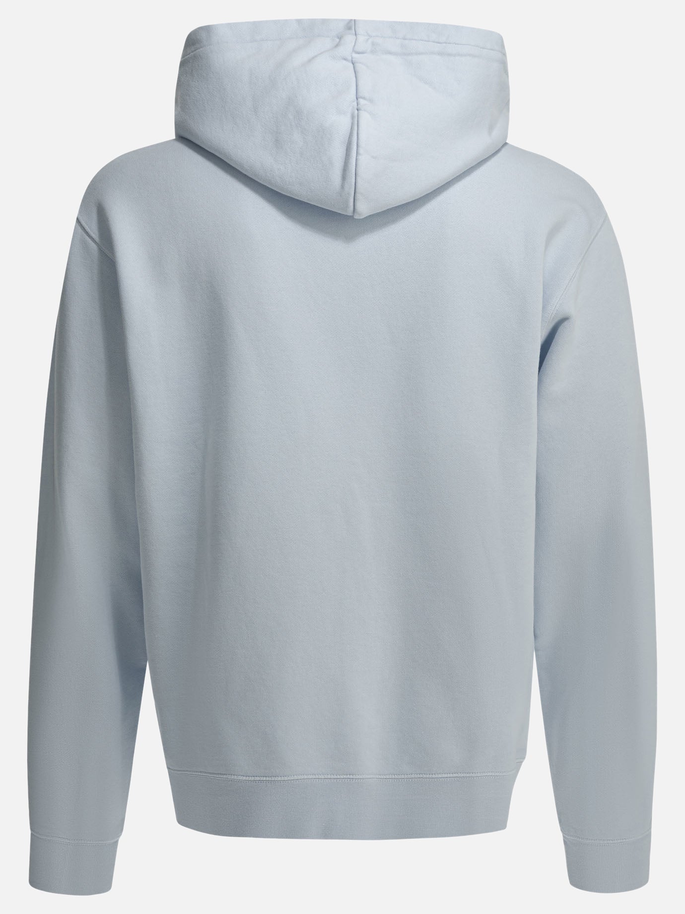 Hoodies Logo  Light blue - Jacquemus Men | PDP | VIETTI Online Store | thumbnail_2
