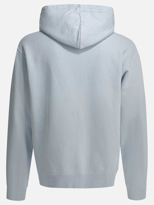 Hoodies Logo  Light blue - Jacquemus Men | PLP | VIETTI Online Store | 2
