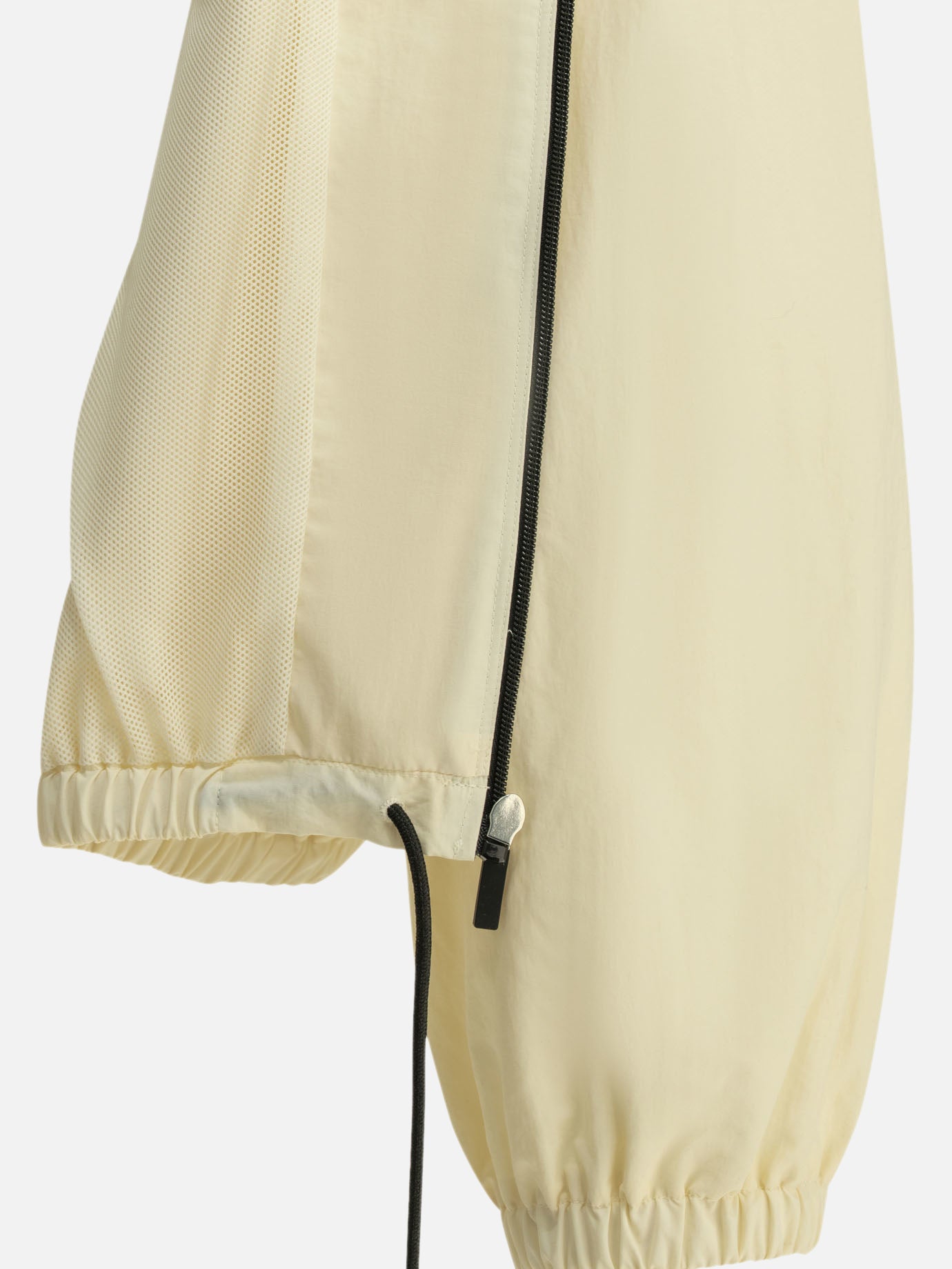 Windbreakers Logo  White - Jacquemus Men | PDP | VIETTI Online Store | thumbnail_4