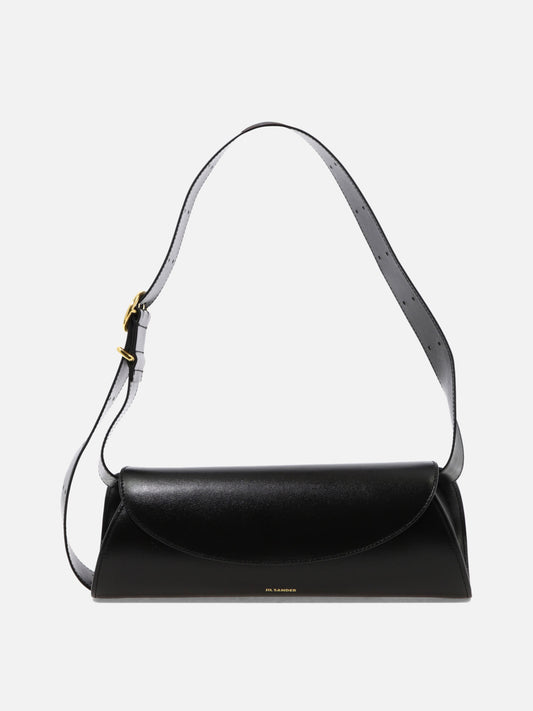 Borse piccole 100% calf leather  Nero - Jil Sander Donna | PDP | VIETTI Online Store 
