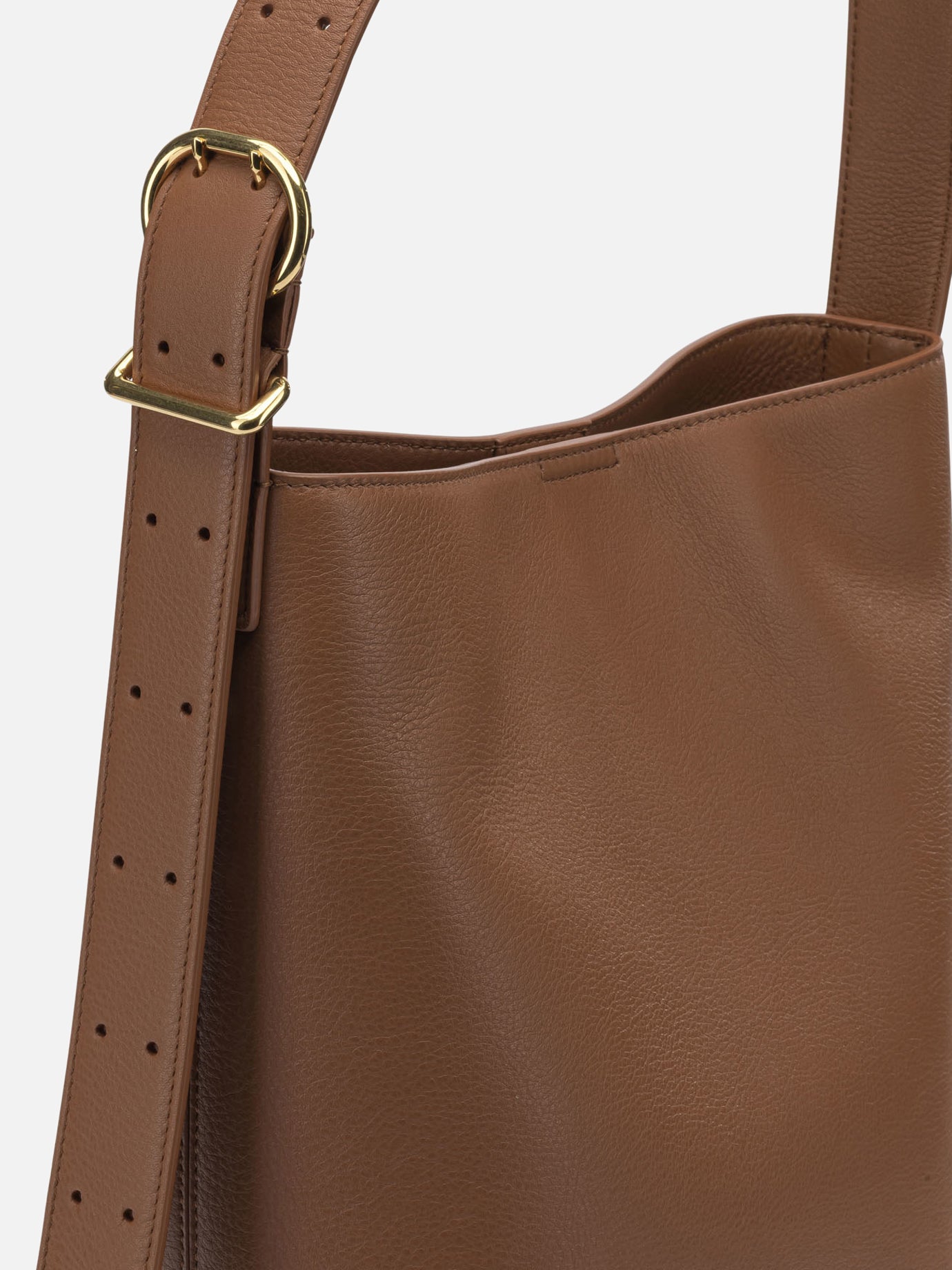 Borse piccole 100% calf leather  Beige - Jil Sander Donna | PDP | VIETTI Online Store | Zoom-Modal_4
