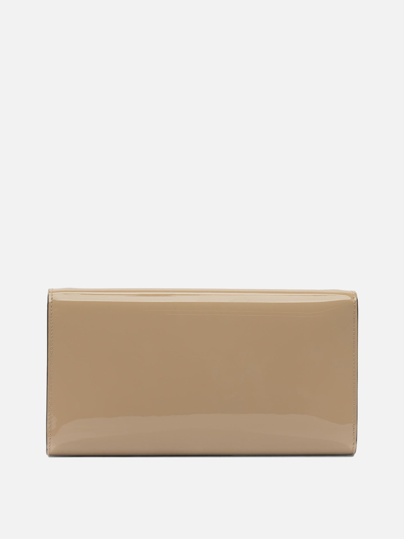 Pochette 55% calf 35% lamb 10% brass  Oro - Jimmy Choo Donna | PDP | VIETTI Online Store | Zoom-Modal_3
