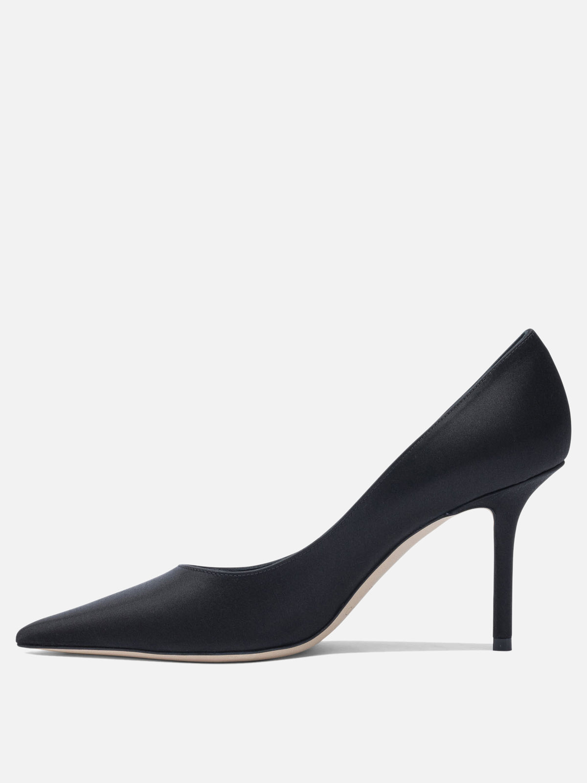 Jimmy Choo "Love 85 mm" pumps Black - VIETTI