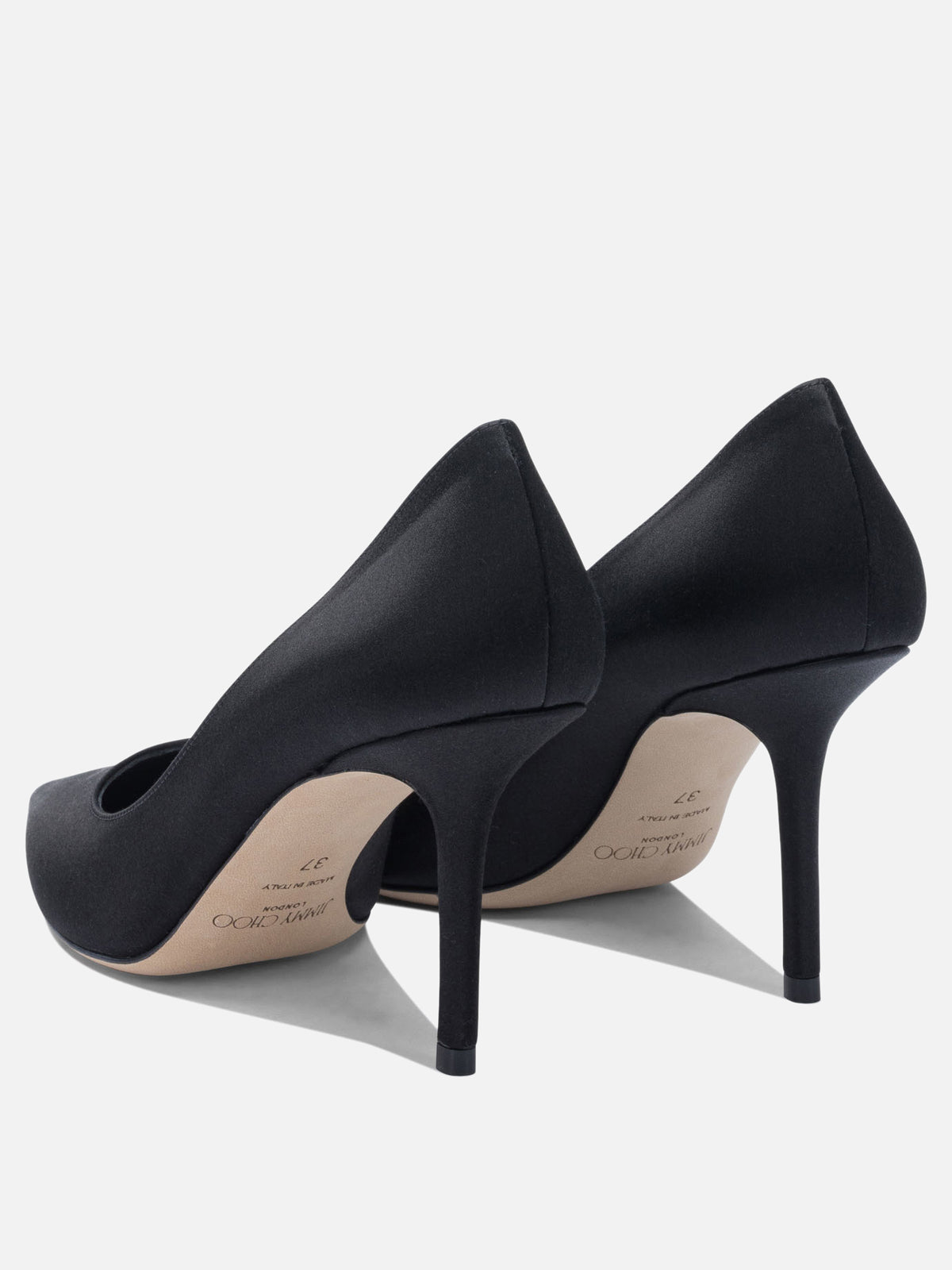 Jimmy Choo "Love 85 mm" pumps Black