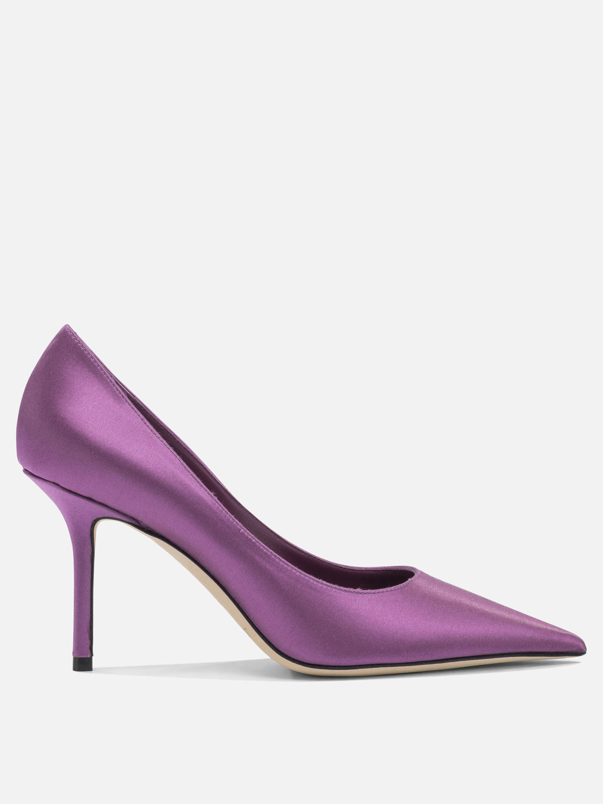 Jimmy Choo "Love 85 mm" pumps Purple