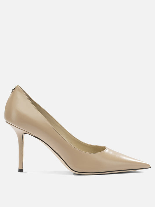 Jimmy Choo "Love 85 mm" pumps Beige

