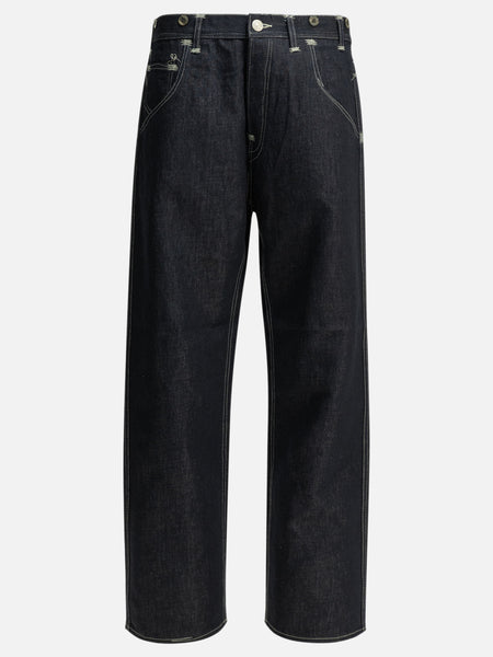 Junya Watanabe MAN Junya Watanabe MAN x Levi's® 5-Pocket Workwear