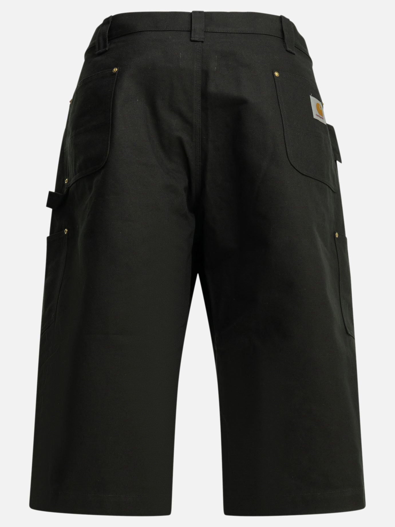 Pantaloni da lavoro Logo  Nero - Junya Watanabe MAN Uomo | PDP | VIETTI Online Store | thumbnail_2