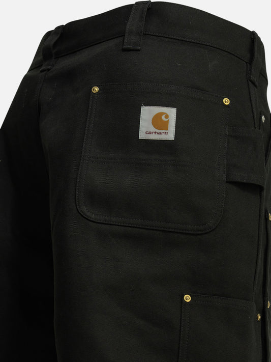 Junya Watanabe MAN Junya Watanabe MAN x Carhartt Work Pants Black

