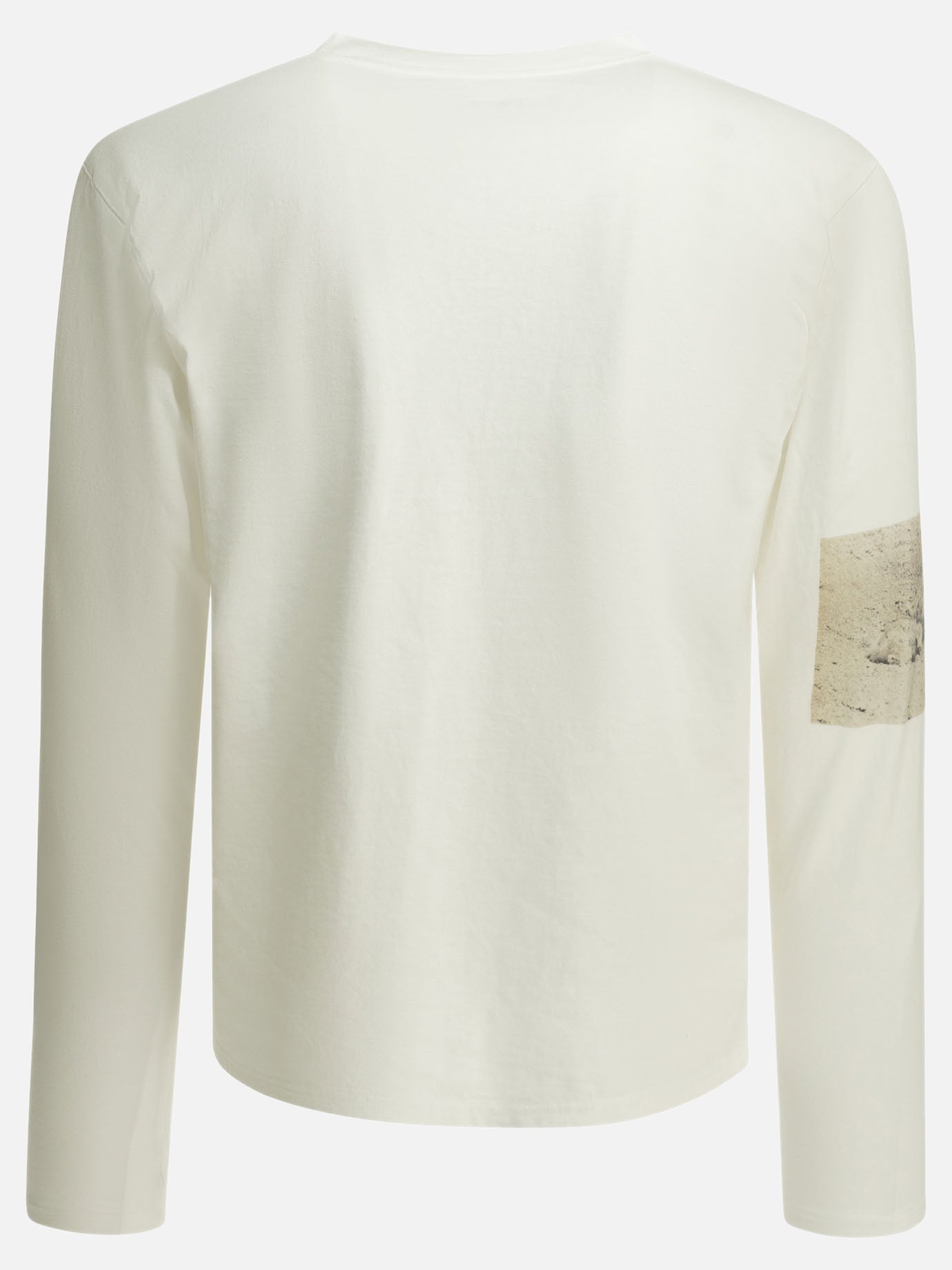 Crewneck t-shirts Graphics  White - KAPITAL Men | PDP | VIETTI Online Store | Zoom-Modal_2
