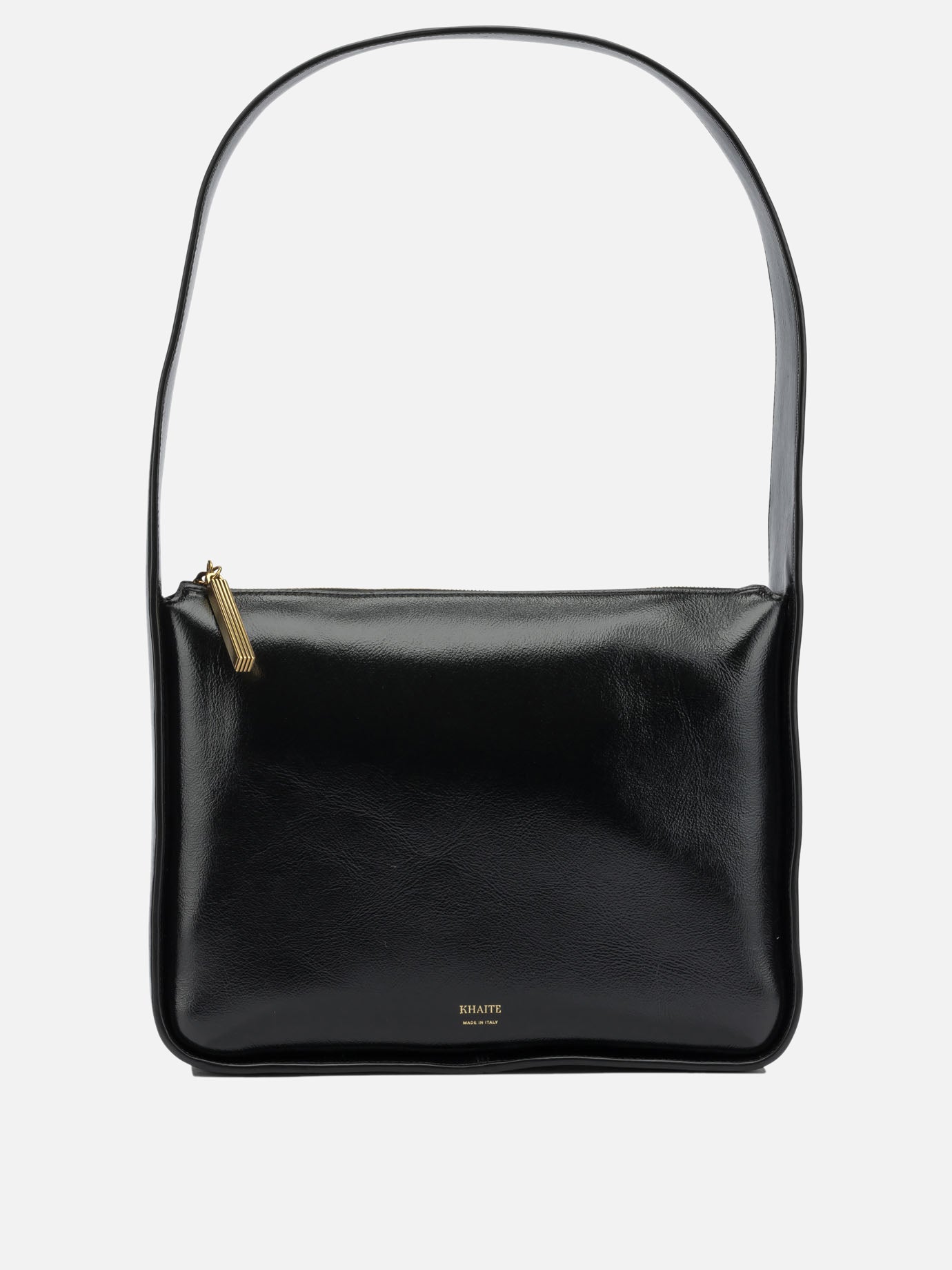 Small bags 100% calfskin  Black - Khaite Women | PDP | VIETTI Online Store | Zoom-Modal
