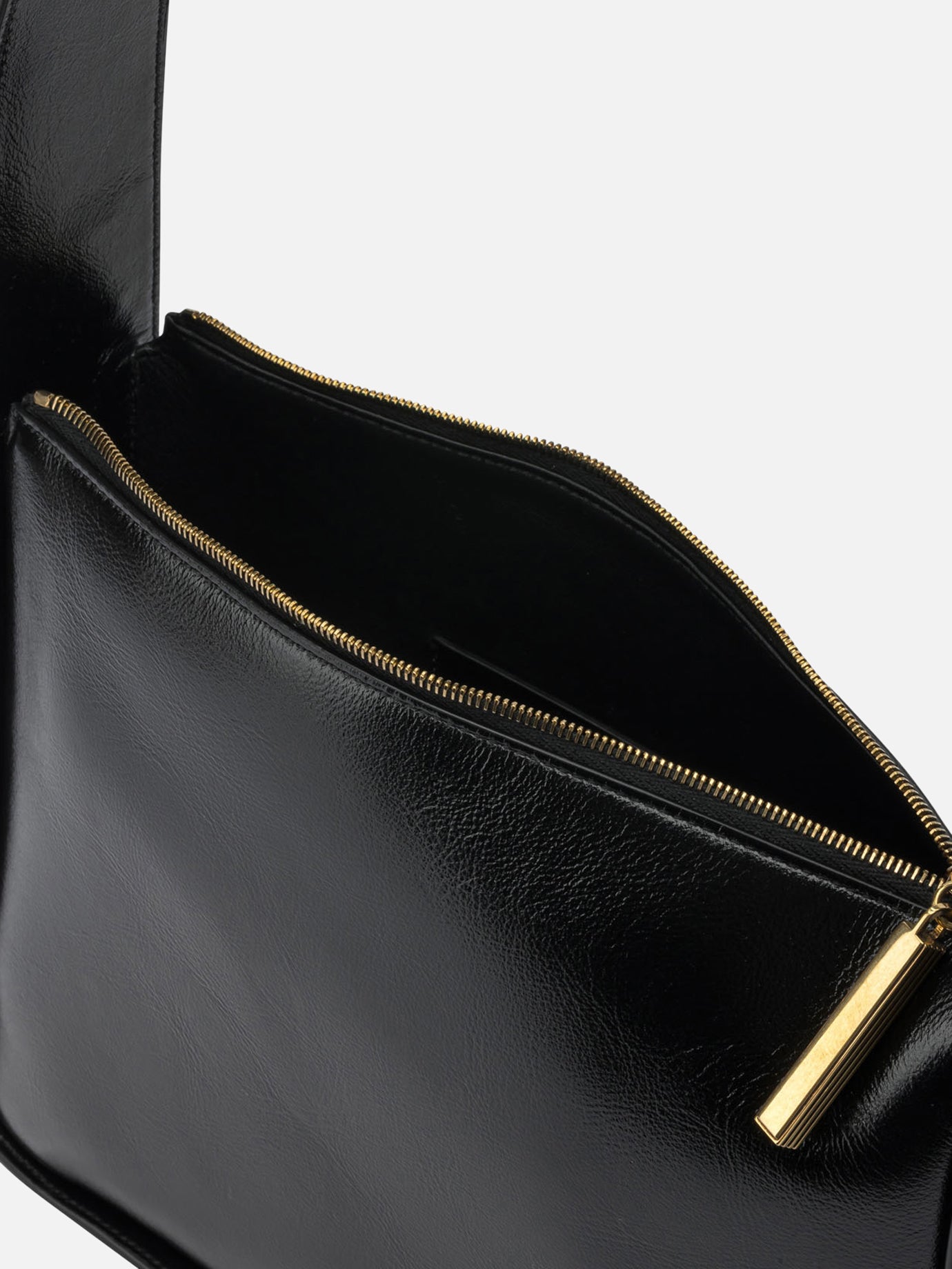 Small bags 100% calfskin  Black - Khaite Women | PDP | VIETTI Online Store | thumbnail_5