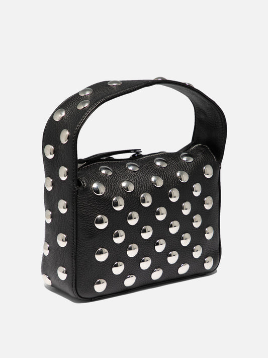 Small bags 100% cow leather  Black - Khaite Women | PDP | VIETTI Online Store | 2
