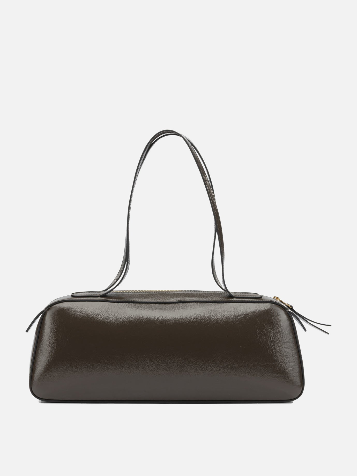 Borse medie 100% calfskin  Marrone - Khaite Donna | PDP | VIETTI Online Store | thumbnail_3