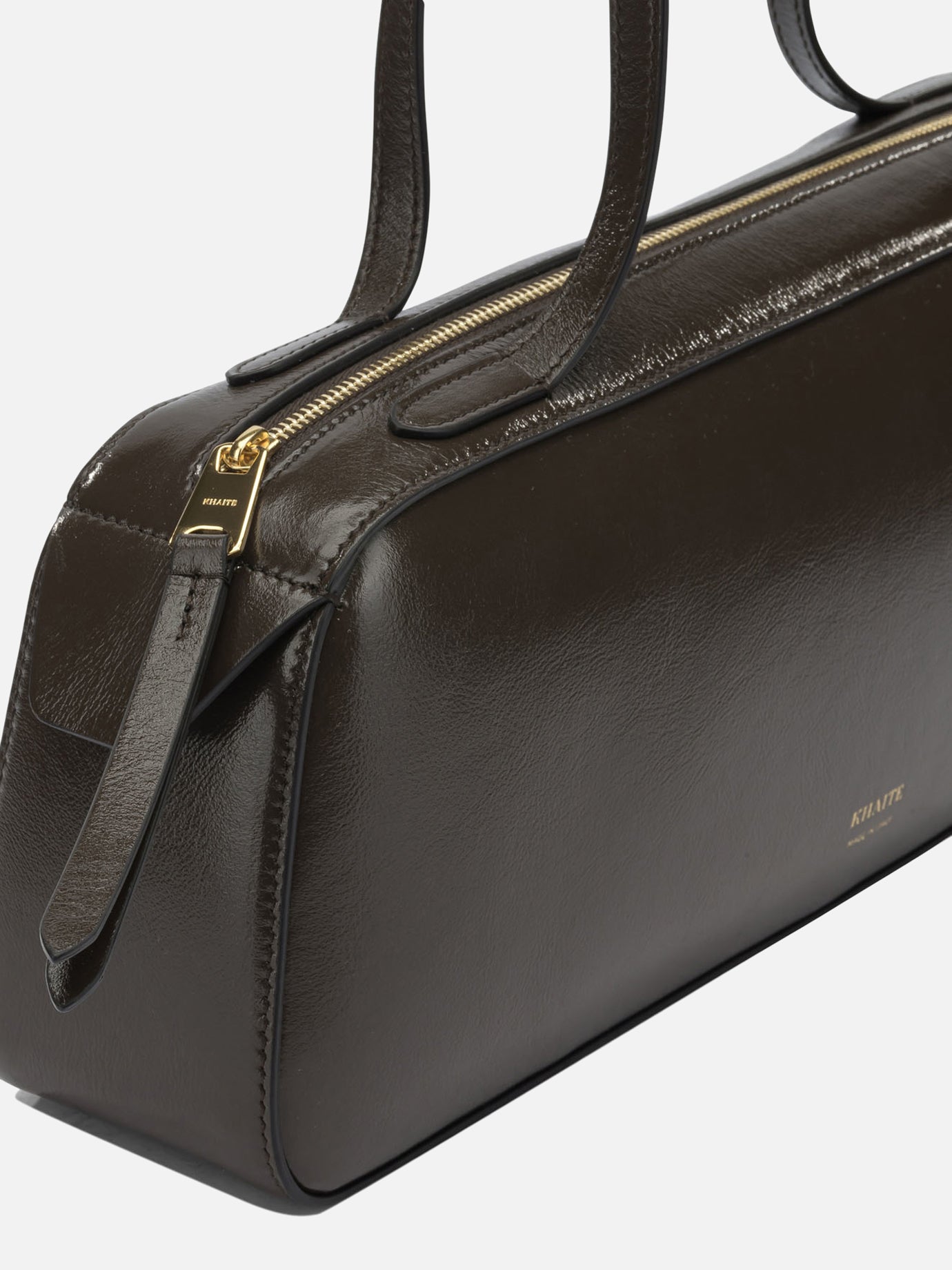Borse medie 100% calfskin  Marrone - Khaite Donna | PDP | VIETTI Online Store | Zoom-Modal_4
