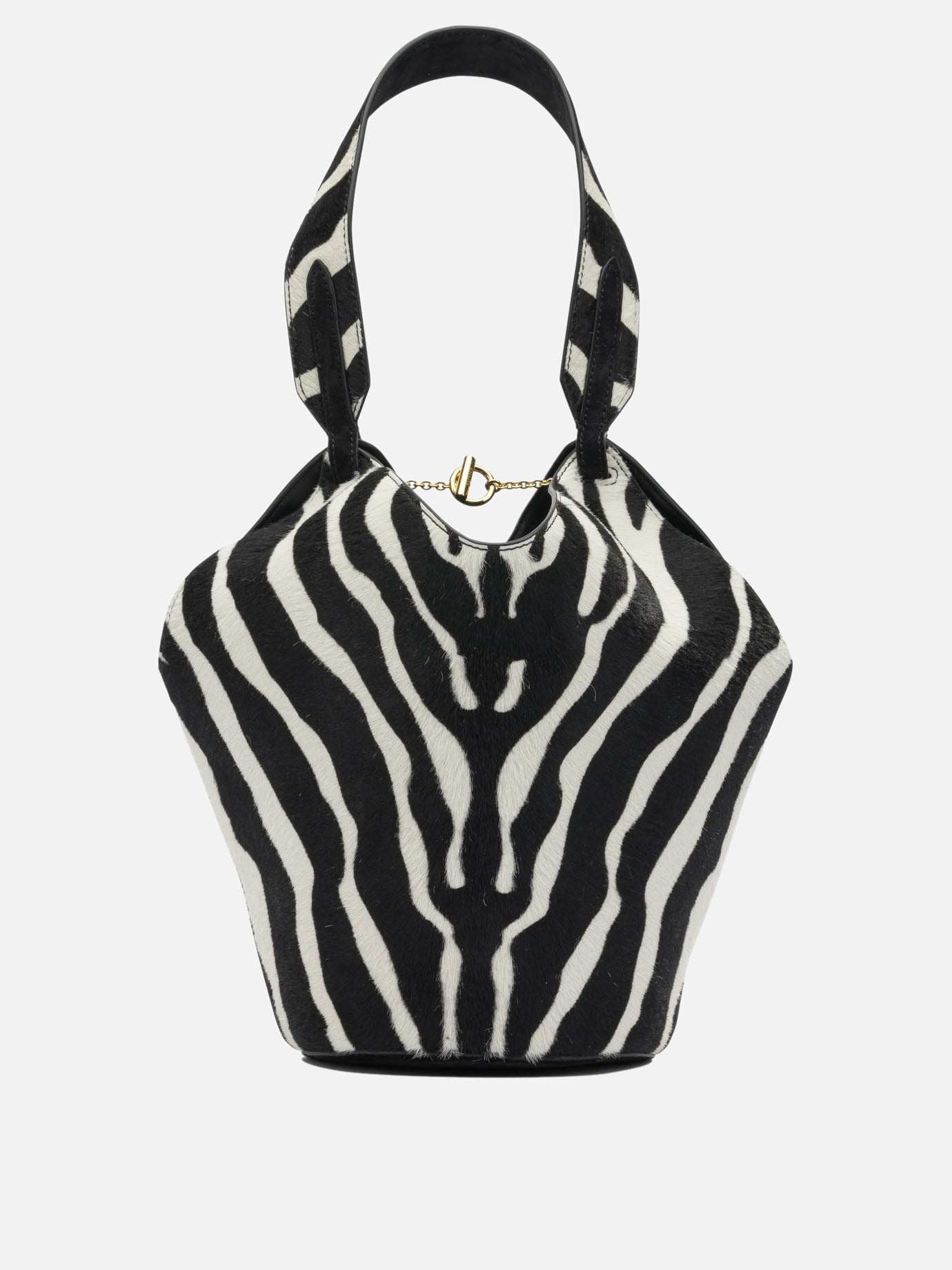 Borse piccole 100% calfskin  Nero - Khaite Donna | PDP | VIETTI Online Store | Zoom-Modal_3
