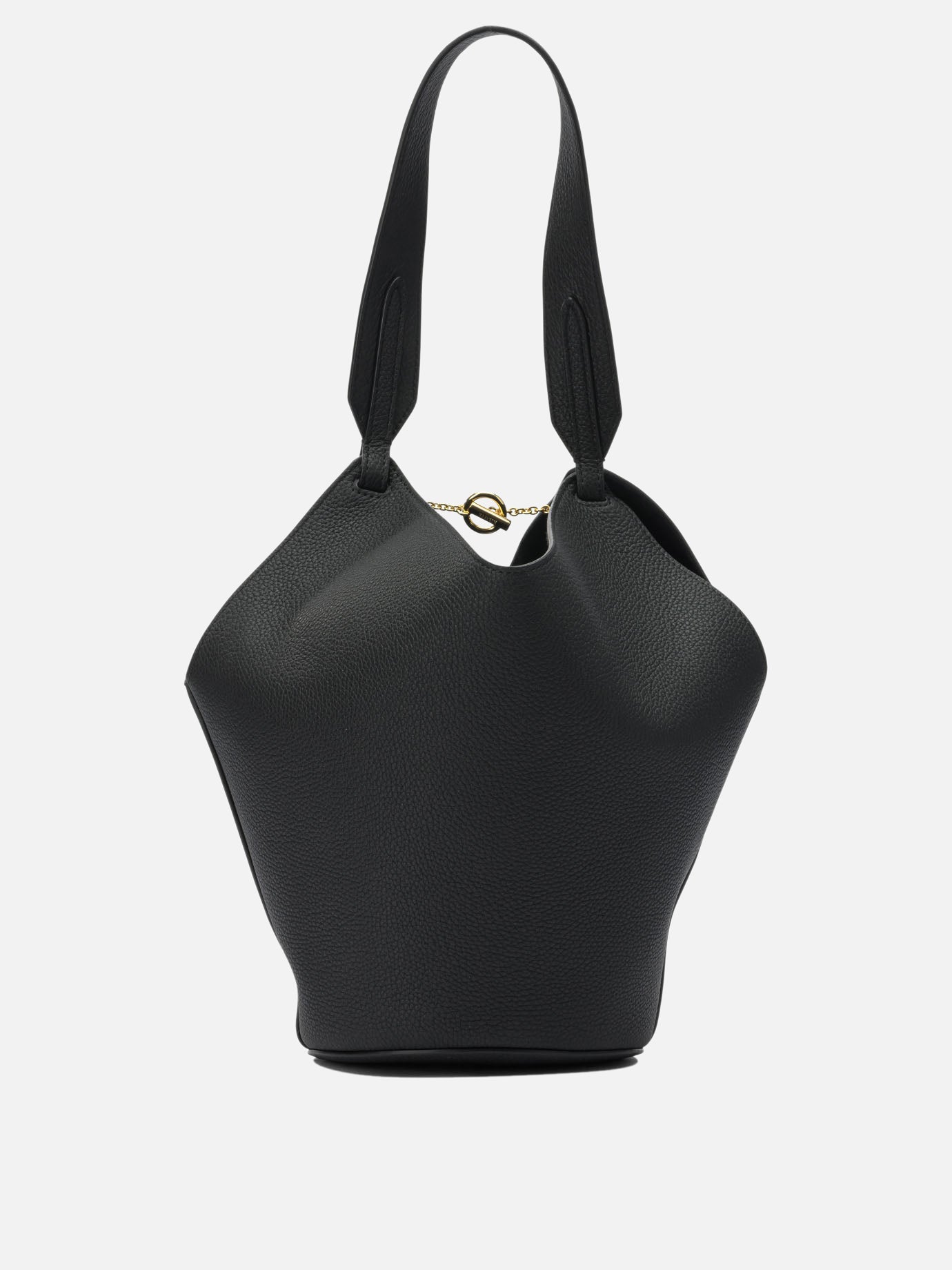 Borse piccole 100% calfskin  Nero - Khaite Donna | PDP | VIETTI Online Store | Zoom-Modal_3
