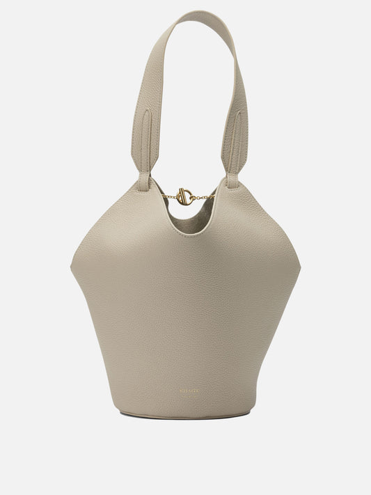 Borse piccole 100% calfskin  Beige - Khaite Donna | PLP | VIETTI Online Store 
